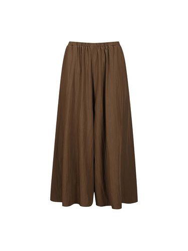 Shirring BANDING Pants_DW4AL171 - COIINCOS - Modalova