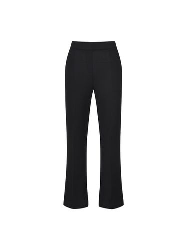 BANDING Slim Bootcut Slacks_DW4AL175 - COIINCOS - Modalova