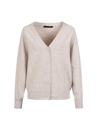 Dolman Sleeve Cardigan_DK4WD610 - COIINCOS - Modalova