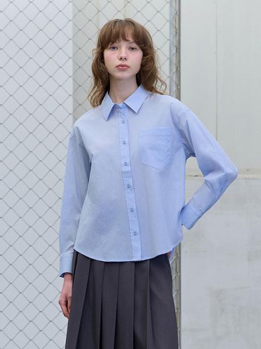 Essential One Pocket Shirt JYWS0201 - Jucy Judy - Modalova