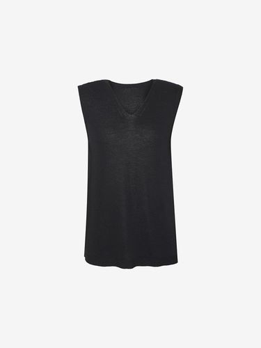 Plain sleeveless - SEKANSKEEN - Modalova