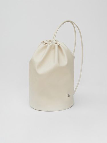 CYLINDER BAG [White] - LOW TIDE - Modalova