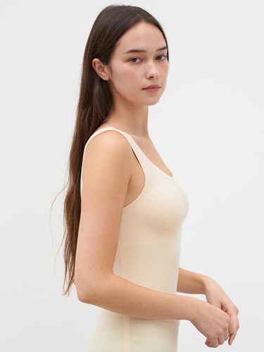 Napping seam sealing tank top (2PCS) - SEKANSKEEN - Modalova