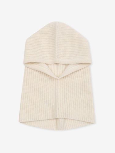 Cashmere Balaclava - SEKANSKEEN - Modalova