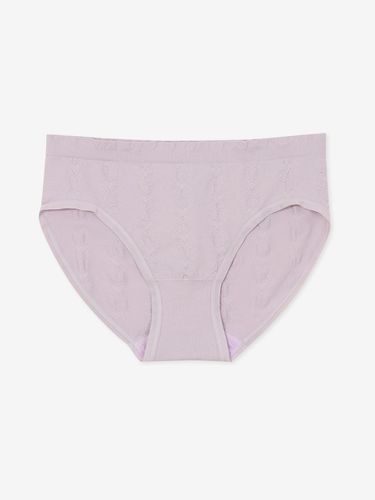 Heart Logo Cammy panties FU2701 - SEKANSKEEN - Modalova