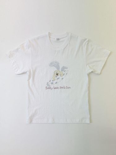 Surf Tee_Light Beige - nuuanu - Modalova