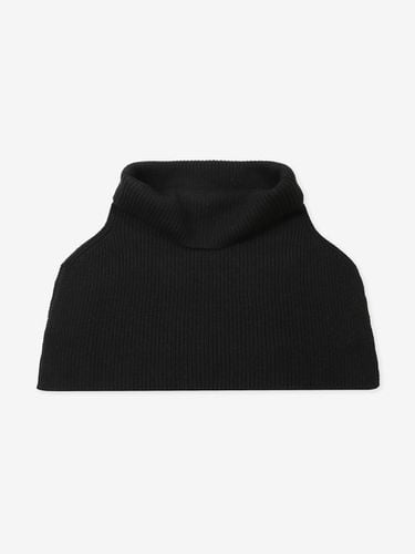 Wool cashmere neck warmer - SEKANSKEEN - Modalova