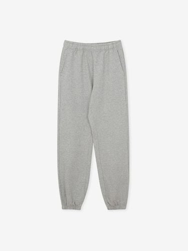 Dailyn Cotton Sweat Joggers - SEKANSKEEN - Modalova