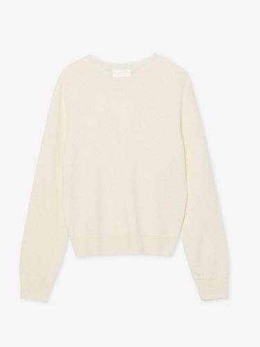 Cashmere Pullover - SEKANSKEEN - Modalova