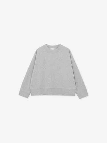 Daily Cotton Sweatshirt - SEKANSKEEN - Modalova