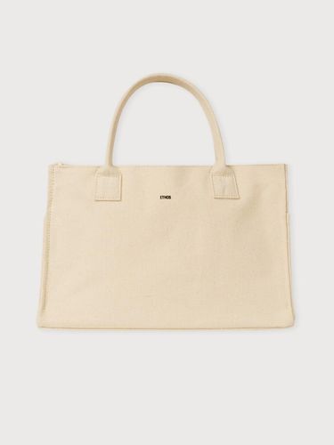 ECO BAG-White - Ethos - Modalova