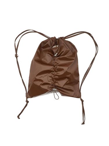 Nova Backpack STONE BROWN - yieyie - Modalova