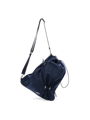 Eden Bag MISTY NAVY - yieyie - Modalova