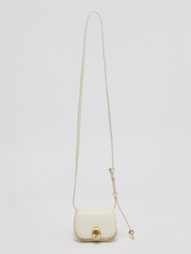 Egg wallet bag (beige) - Archivepke - Modalova