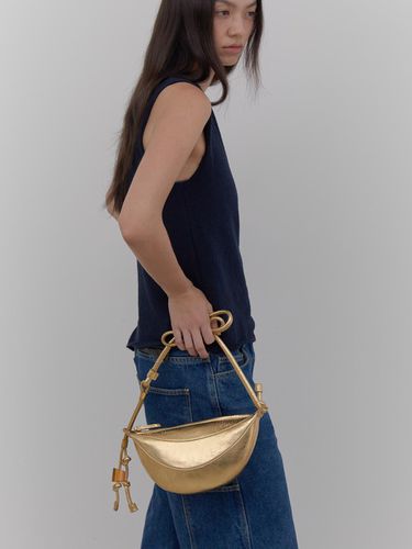 Small fling bag(Gold) - Archivepke - Modalova