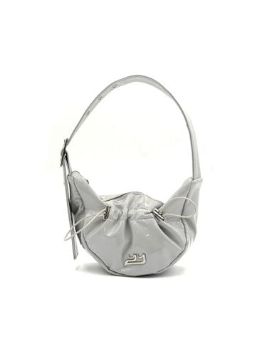 Sasha Bag GLAM GREY - yieyie - Modalova