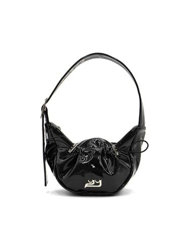 Sasha Bag GLAM BLACK - yieyie - Modalova