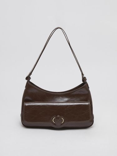 Oval room bag(brown) - Archivepke - Modalova