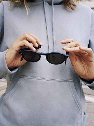 Foldable sunglasses - IZIPIZI - Modalova