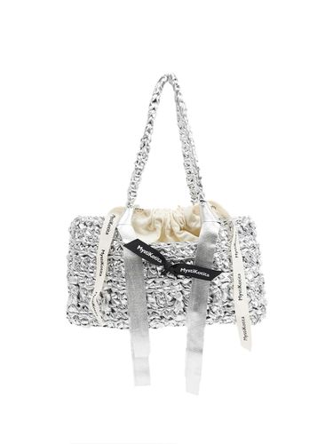 Glamour Spakle Hand bag - MystiKotita - Modalova