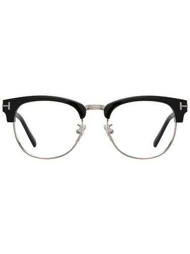 TED - browline glasses frame - BLUE ELEPHANT - Modalova