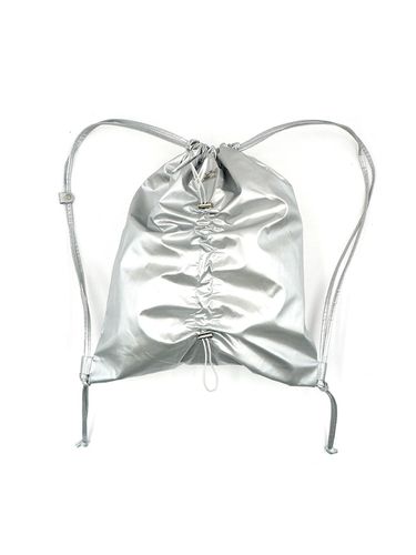 Nova Backpack STONE SILVER - yieyie - Modalova