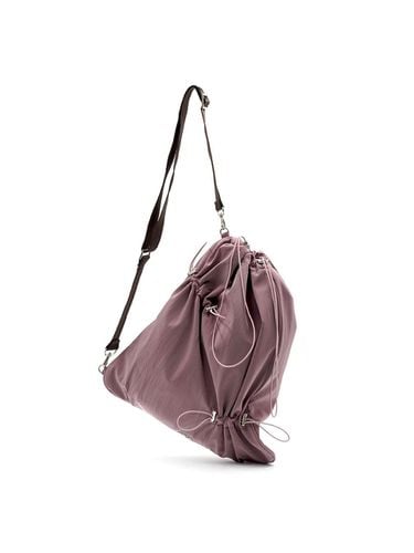 Eden Bag MISTY ROSE - yieyie - Modalova