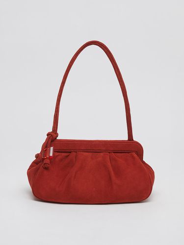 Skirt bag(Suede red) - Archivepke - Modalova