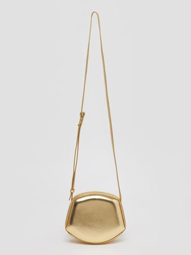 Mini shell bag(Gold) - Archivepke - Modalova