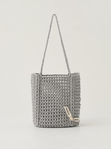 Pearl Market Net bag - 2Colors - MystiKotita - Modalova