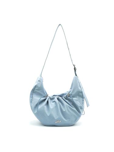 Super Sasha Bag PALE BLUE - yieyie - Modalova