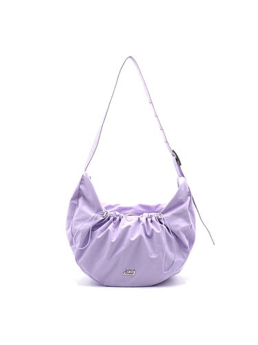 Super Sasha Bag PALE PURPLE - yieyie - Modalova