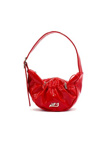 Sasha Bag GLAM RED - yieyie - Modalova