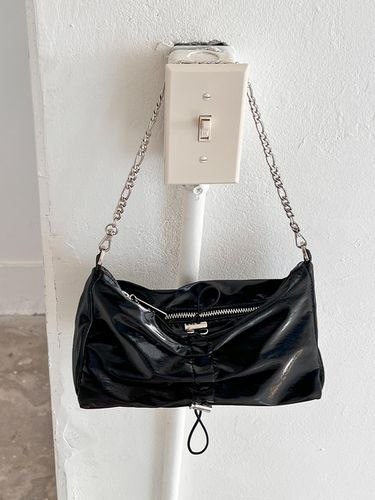 Sierra Bag_JET BLACK - yieyie - Modalova