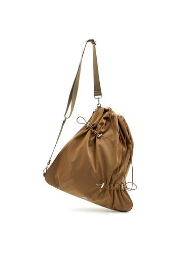 Eden Bag MISTY TAN - yieyie - Modalova