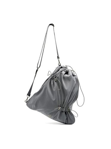 Eden Bag MISTY GREY - yieyie - Modalova