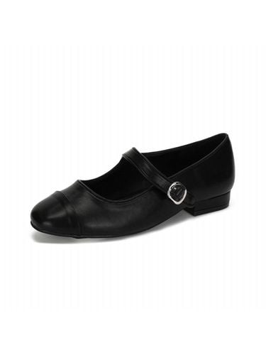 Moment Merijane BLACK 2 cm - FORMEL CAMELE - Modalova