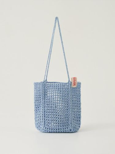 Amore Net bag - 2Colors - MystiKotita - Modalova