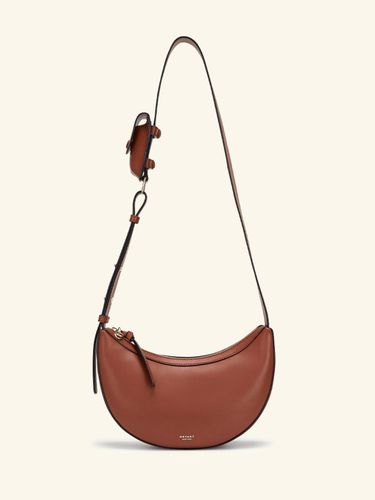 Rookie cross body O0FBCB43_TOFFEE TAN - ORYANY - Modalova