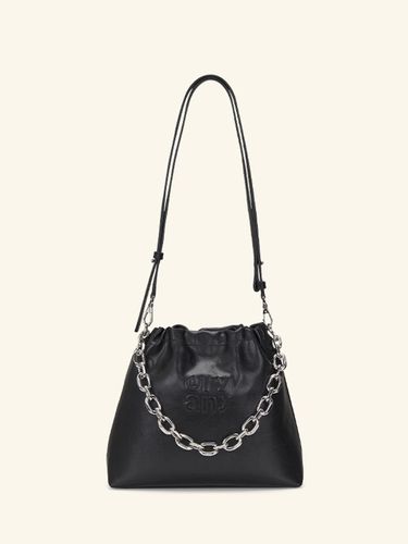 Any cross body OAFBCB01_BLACK - ORYANY - Modalova