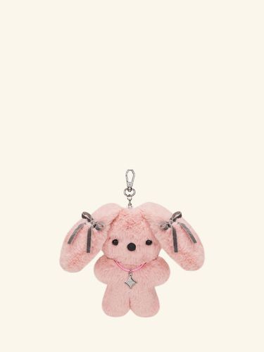 Yani Keyring OAFPAC48_DUSTY PINK - ORYANY - Modalova