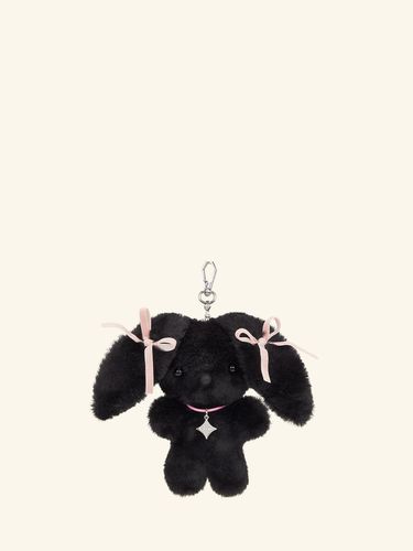 Yani Keyring OAFPAC48_BLACK - ORYANY - Modalova