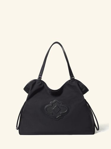 New Ramsey Shopper OBSBSP52_BLACK - ORYANY - Modalova