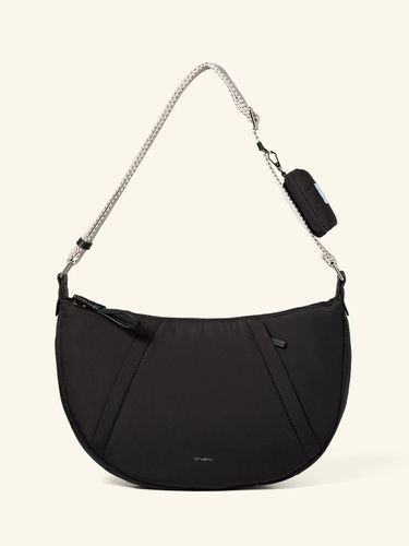 R cross body LOBSBCB54_BLACK - ORYANY - Modalova