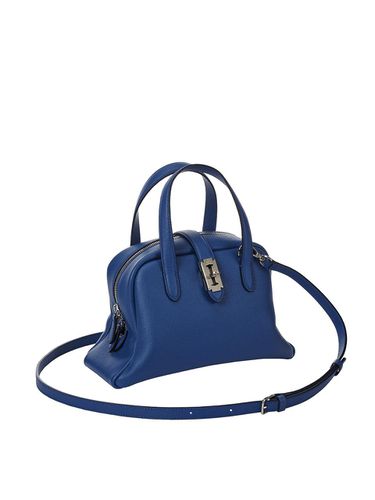 Toque Tote S Blue - vunque - Modalova