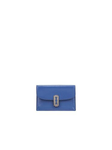 Occam Lune Card Wallet blue - vunque - Modalova