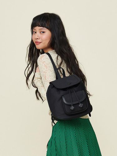 Buddy Backpack OBSBBP21_BLACK - ORYANY - Modalova