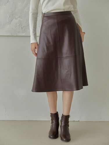 RAUM SKIRT - TINA BLOSSOM - Modalova