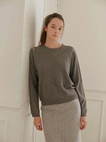 CAPSULE KNIT - TINA BLOSSOM - Modalova