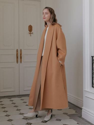 Bella coat - TINA BLOSSOM - Modalova